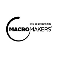 Macro Makers logo, Macro Makers contact details