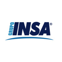 Grupo Insa logo, Grupo Insa contact details