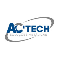 AC'tech Soluções Metálicas logo, AC'tech Soluções Metálicas contact details