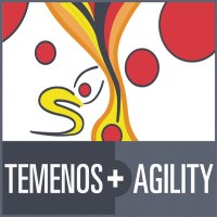 Temenos+Agility logo, Temenos+Agility contact details