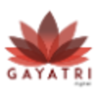 Gayatri Digital logo, Gayatri Digital contact details