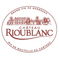 Château Rioublanc logo, Château Rioublanc contact details