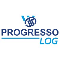 Progresso Log logo, Progresso Log contact details