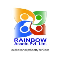 Rainbow Assets Pvt. Ltd. logo, Rainbow Assets Pvt. Ltd. contact details