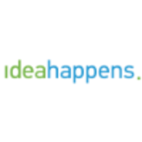 Ideahappens logo, Ideahappens contact details