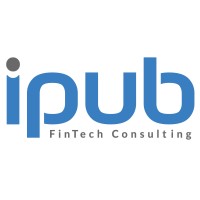 ipub GmbH logo, ipub GmbH contact details