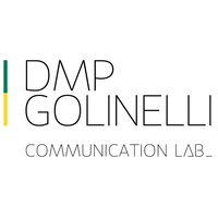 DMP Golinelli Communication Lab logo, DMP Golinelli Communication Lab contact details