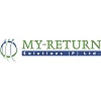 MY-RETURN SOLUTIONS PRIVATE LIMITED logo, MY-RETURN SOLUTIONS PRIVATE LIMITED contact details