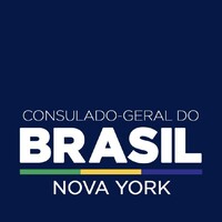 Consulate General of Brazil in New York logo, Consulate General of Brazil in New York contact details