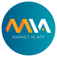 MIA - Market in App logo, MIA - Market in App contact details