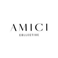 Amici Collective logo, Amici Collective contact details