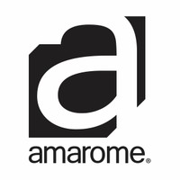 Amarome logo, Amarome contact details