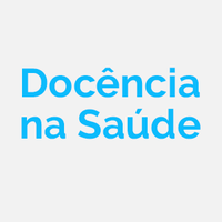 Docência na Saúde logo, Docência na Saúde contact details