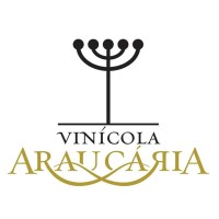 Vinícola Araucária logo, Vinícola Araucária contact details