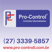 Pro-Control logo, Pro-Control contact details