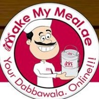 Make My Meal - makemymeal.ae logo, Make My Meal - makemymeal.ae contact details