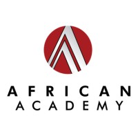 African Academy logo, African Academy contact details