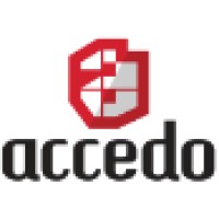 Accedo Group logo, Accedo Group contact details