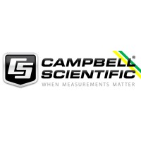 Campbell Scientific Brasil logo, Campbell Scientific Brasil contact details