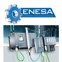 ENESA Automatización y Control de Procesos Industriales, S.A. de  C.V logo, ENESA Automatización y Control de Procesos Industriales, S.A. de  C.V contact details