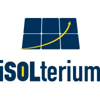 Isolterium logo, Isolterium contact details