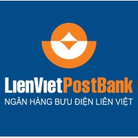 LIENVIETPOSTBANK logo, LIENVIETPOSTBANK contact details