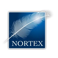 Nortex A/S logo, Nortex A/S contact details