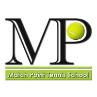 Match Point Tennis School logo, Match Point Tennis School contact details