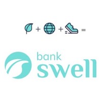 Swell Bank logo, Swell Bank contact details