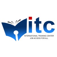 ONG International Training Center (ITC) logo, ONG International Training Center (ITC) contact details