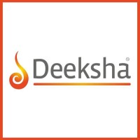 Deeksha logo, Deeksha contact details