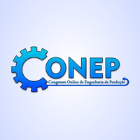 CONEP - Congresso Online de Engenharia de Produção logo, CONEP - Congresso Online de Engenharia de Produção contact details