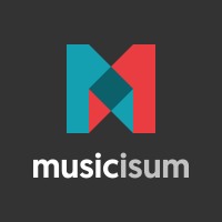 Musicisum logo, Musicisum contact details