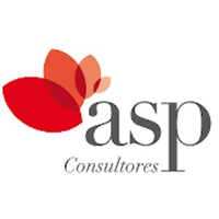 asp Consultores logo, asp Consultores contact details