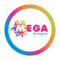 Mega Estágios logo, Mega Estágios contact details