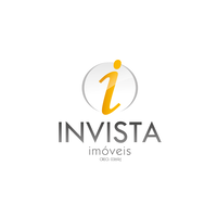 Invista Imóveis logo, Invista Imóveis contact details