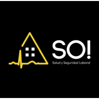 SO! Salud y Seguridad Laboral logo, SO! Salud y Seguridad Laboral contact details