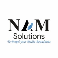 New Age Media Solutions logo, New Age Media Solutions contact details