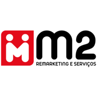 M2 Remarketing logo, M2 Remarketing contact details