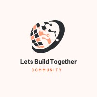 Lets Build Together logo, Lets Build Together contact details