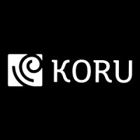 Koru UX Design logo, Koru UX Design contact details