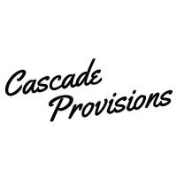 Cascade Provisions logo, Cascade Provisions contact details