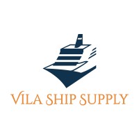 Vila Ship Supply logo, Vila Ship Supply contact details