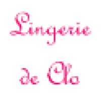 Lingerie de Clo logo, Lingerie de Clo contact details