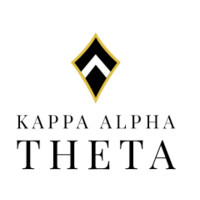 Kappa Alpha Theta (Delta Theta) logo, Kappa Alpha Theta (Delta Theta) contact details