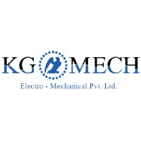 KG-MECH Electro logo, KG-MECH Electro contact details