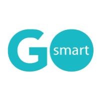 GO Smart™ logo, GO Smart™ contact details