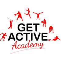 Get Active Academy logo, Get Active Academy contact details