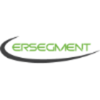 ERSegment logo, ERSegment contact details