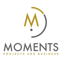 Moments Projects & Business logo, Moments Projects & Business contact details